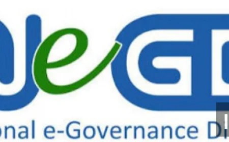 National e-Governance Division Advertises Eight SeMT Positions