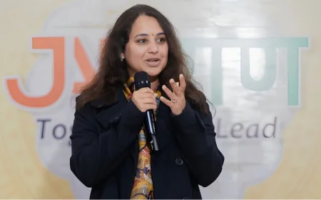 IAS Officer Veditha Reddy Assumes Charge as Special Secretary, Women and Child Development, Delhi