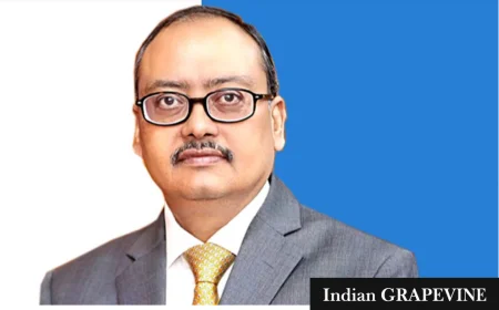 Bank of India MD Rajneesh Karnatak Calls for Deeper Credit Penetration in Supply-Chain Finance