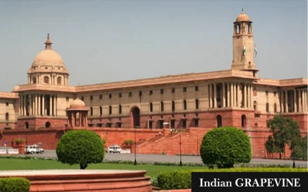 Centre Sets Three-Month Deadline for CPSEs to Fill Top Management Vacancies