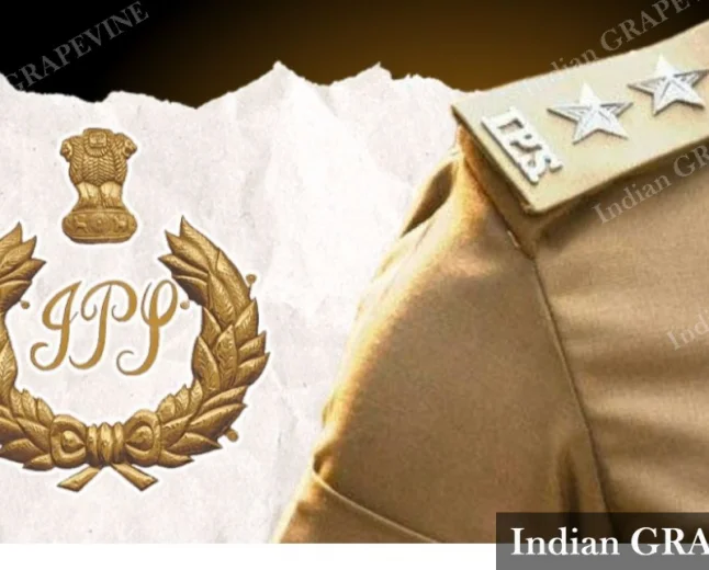 Jharkhand DGP Tadasha Mishra Prioritizes Ground-Level Policing Reform