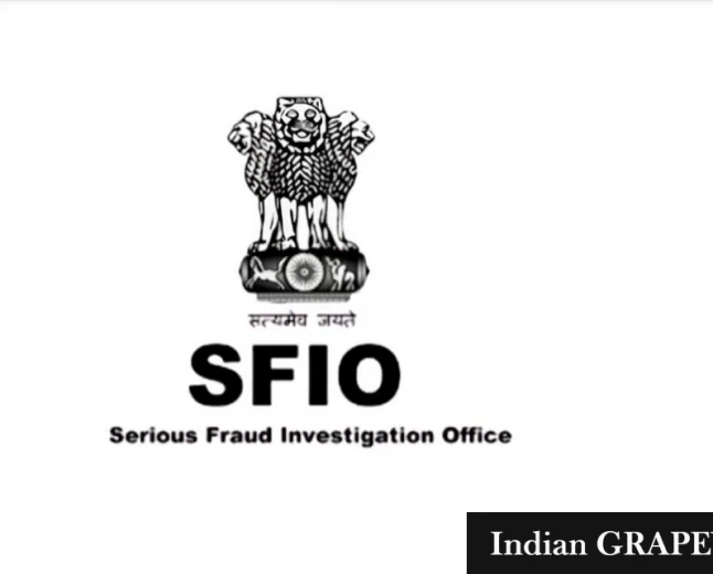 Three Officers Shortlisted for Assistant Director (Corporate Law) Post at SFIO