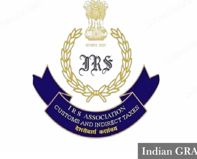 Two 1992-Batch IRS Officers Sunil Kumar Singh and Vatsala Jha Appointed CBDT Members