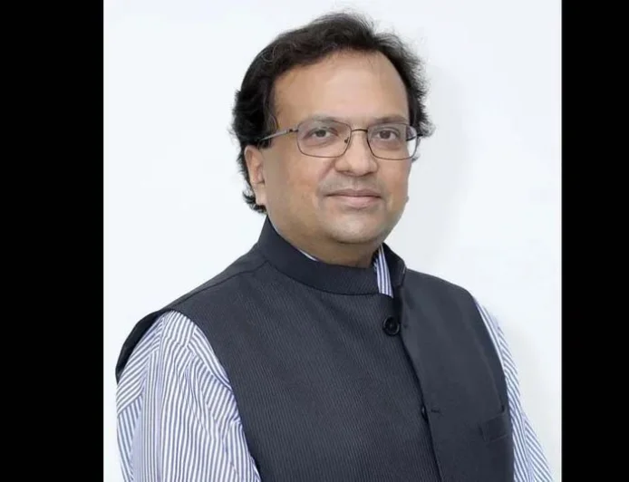 Home Secretary Govind Mohan to Hold Additional Charge of Secretary, Ministry of Cooperation