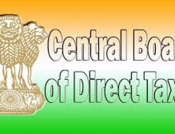 CBDT Member Pankaj Mishra to Retire in October