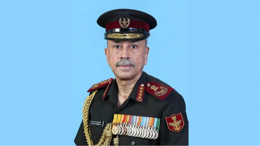 Theatre Command Reform Nears Cabinet Committee Clearance, Three Commands Proposed
