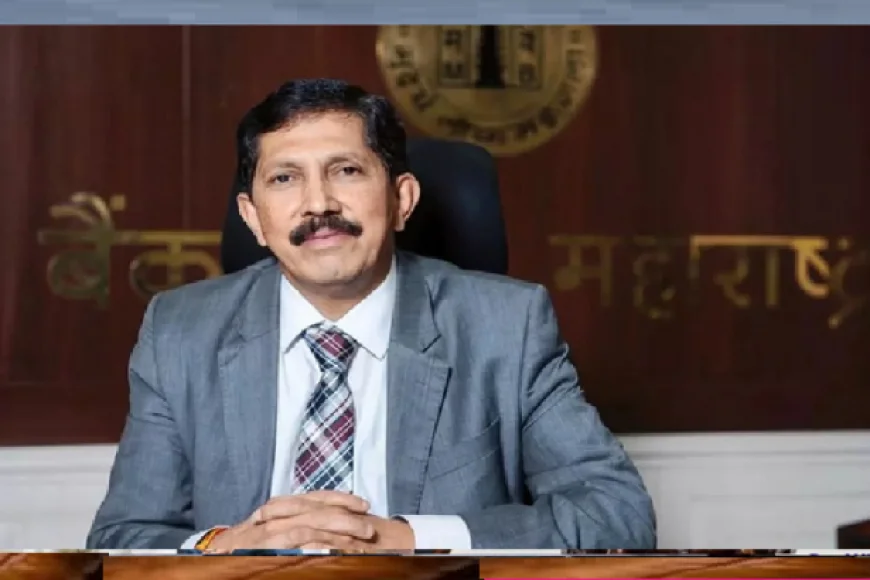 A S Rajeev Takes Charge as Acting Central Vigilance Commissioner