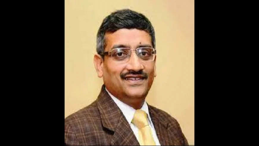 Manipur Chief Secretary Puneet Kumar Goel May Get Six-Month Extension