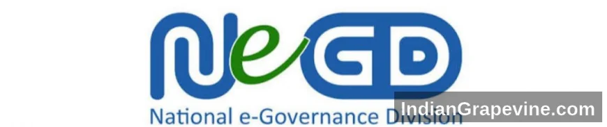 National e-Governance Division Advertises Eight SeMT Positions