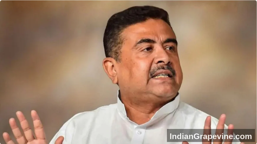 About Half a Dozen West Bengal IAS Officers Cleared for Central Deputation