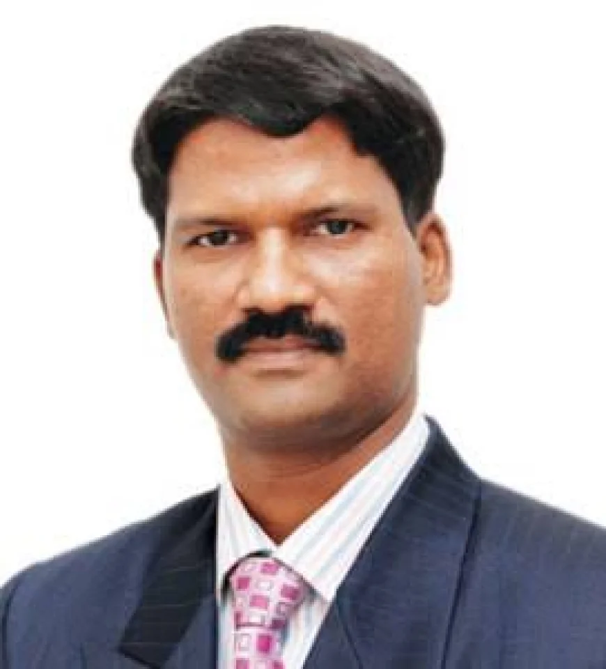 V.L. Kantha Rao Moves to Department of Official Language as OSD, Vacating Water Resources Secretary Post
