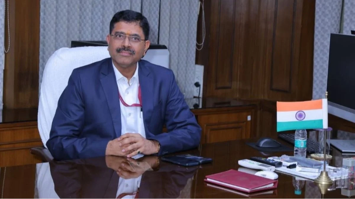 Sanjiv Kumar Singh Appointed as Chief Advisor at WAPCOS Limited