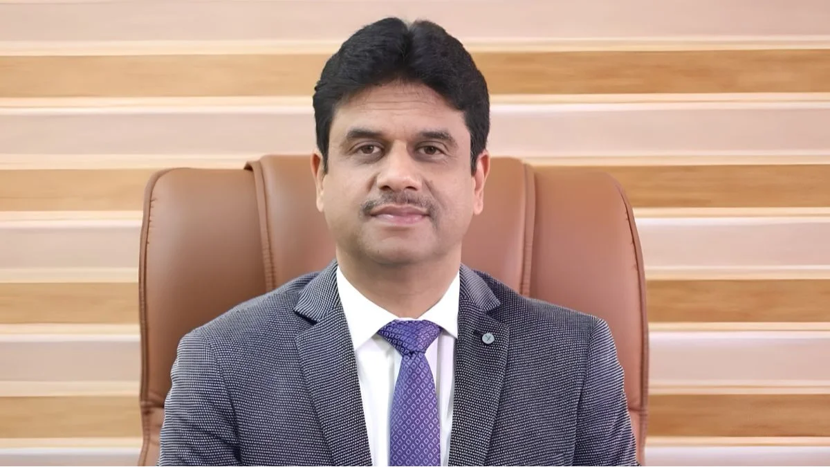 Bhupender Gupta Reappointed as CMD of SJVN Limited for Six Months