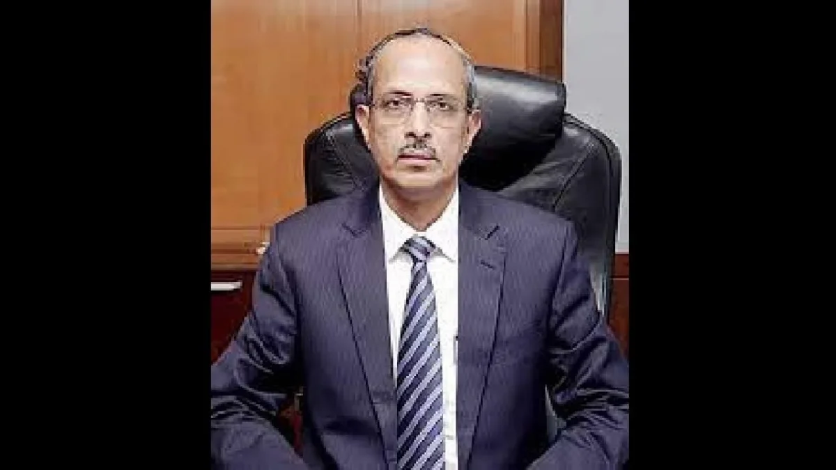 Subhash Chandra Lal Das Appointed Chairperson of DERC