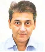 Sudhansh Pant Assigned Additional Charge of DEPwD