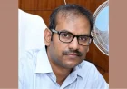 V Jaya Chandra Bhanu Reddy Repatriated Prematurely to Tamil Nadu Cadre on Personal Grounds