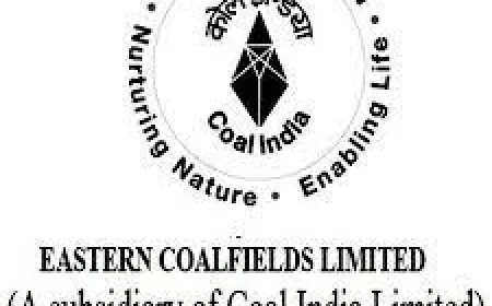 Director (Technical) Vacancy at Eastern Coalfields Limited: Apply by 2026