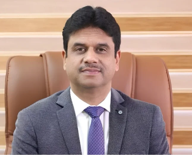 Bhupender Gupta Reappointed as CMD of SJVN Limited for Six Months