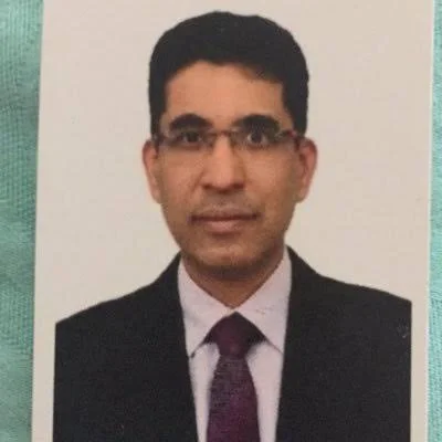 Narendra Bhooshan Named Environment Secretary as Tanmay Kumar Retires