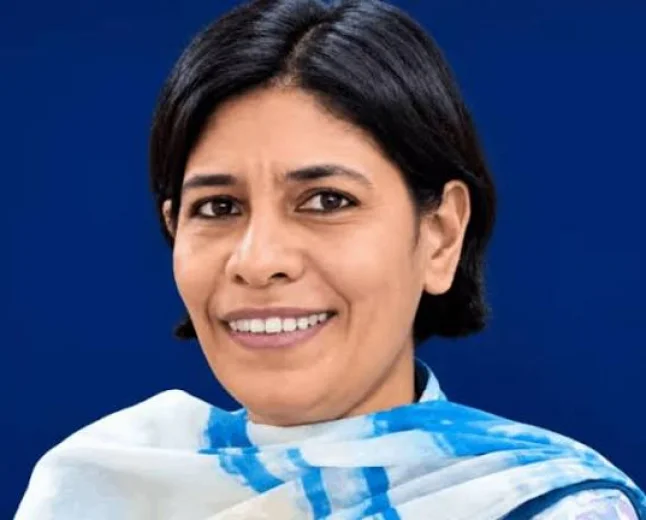 Preeta Verma, Bhrigu Srinivasan Among Top Contenders for Bihar DGP Post
