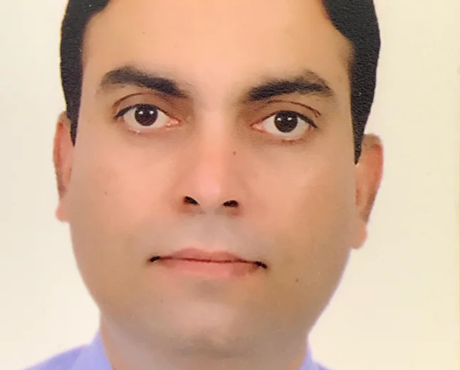 Shri Ashutosh Gautam assumes charge as Director (Projects), NBCC (India) Limited